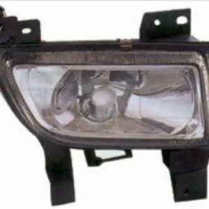 TYC Nebelscheinwerfer 19-5270-05-2 Neu Im Sortiment