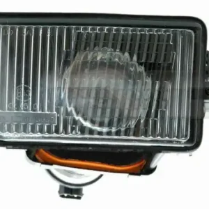 Knallerangebot TYC Nebelscheinwerfer 19-5037-05-2