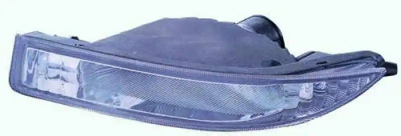 Zertifiziert Nebelscheinwerfer 212-2022L-UE