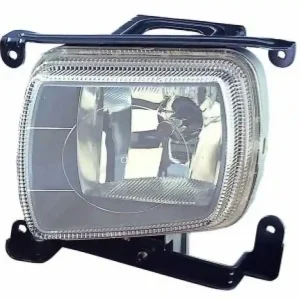 Solange Der Vorrat Reicht Nebelscheinwerfer 323-2011R-UQ