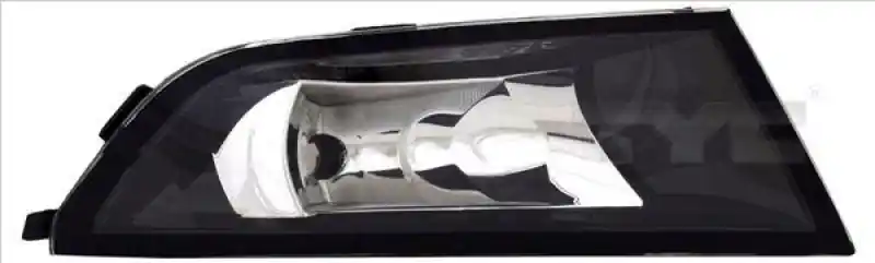 Bestpreis TYC Nebelscheinwerfer 19-15265-01-2