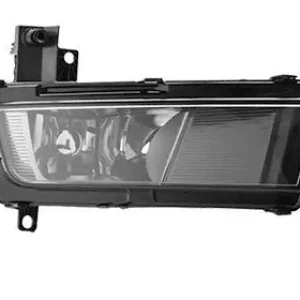 VAN WEZEL Nebelscheinwerfer 5819997 Sonderangebot