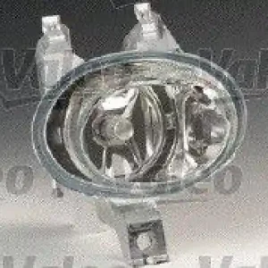 VALEO Nebelscheinwerfer ORIGINAL TEIL 87359 Kostenloser Versand