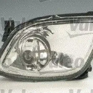 VALEO Nebelscheinwerfer ORIGINAL TEIL 88418 Jetzt Kaufen