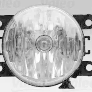 Schnäppchen VALEO Nebelscheinwerfer FOGSTAR 44256