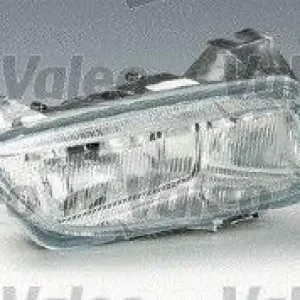 VALEO Nebelscheinwerfer 86370 Echt