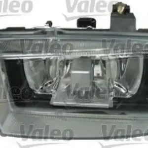 Must-Have VALEO Nebelscheinwerfer 89336