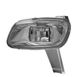 Zertifiziert VAN WEZEL Nebelscheinwerfer 4018995