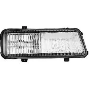 Abverkauf VAN WEZEL Nebelscheinwerfer 1759995