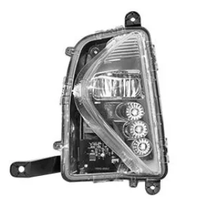 Bestseller VAN WEZEL Nebelscheinwerfer 5460995