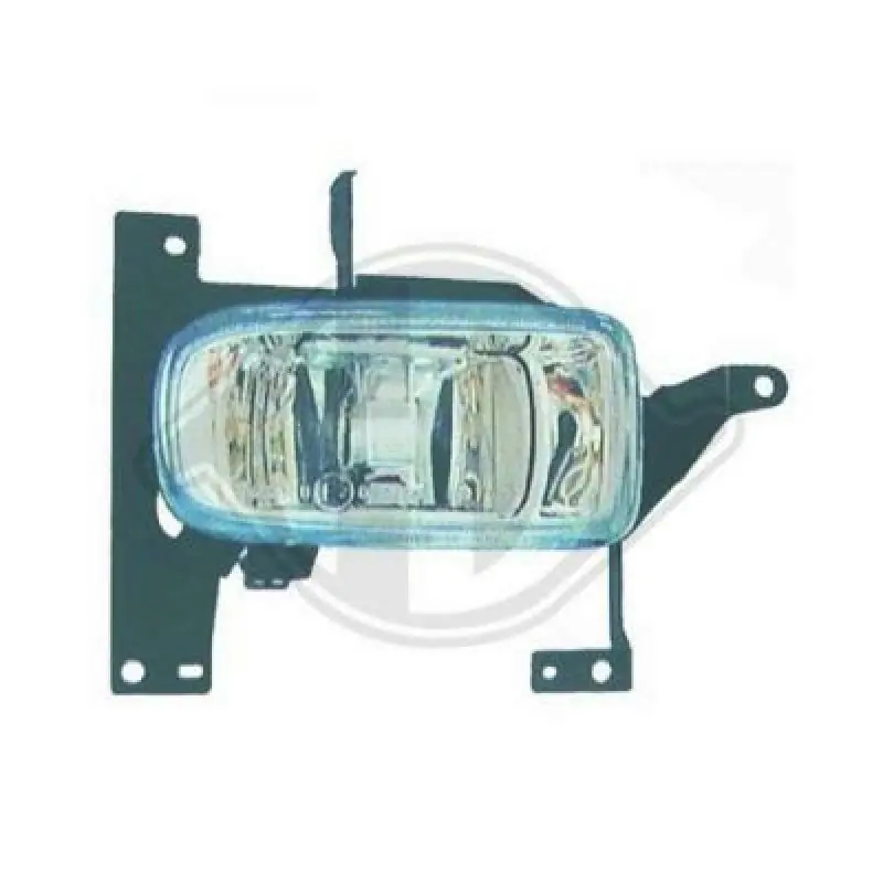 Aktuell DIEDERICHS Nebelscheinwerfer 5624088