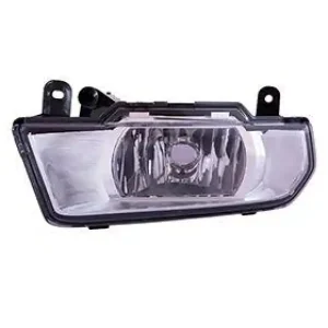 VAN WEZEL Nebelscheinwerfer 7607995 Zertifiziert