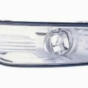 Abverkauf VAN WEZEL Nebelscheinwerfer 1881992