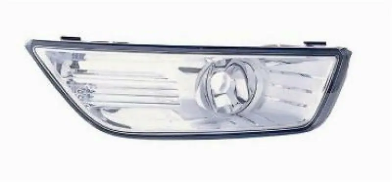 Abverkauf VAN WEZEL Nebelscheinwerfer 1881992