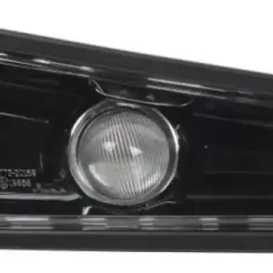 Beliebt HERTH+BUSS ELPARTS Nebelscheinwerfer 81660058