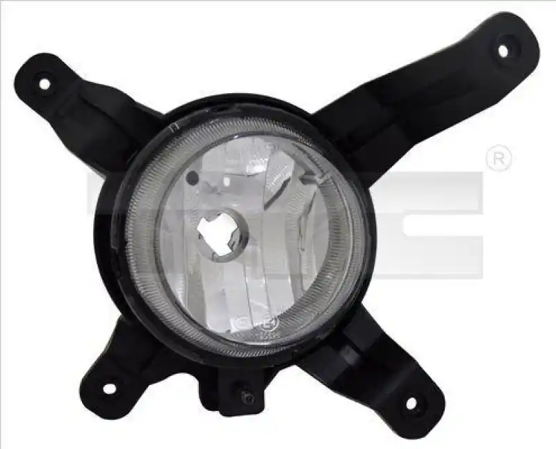 Begrenztes Angebot TYC Nebelscheinwerfer 19-12123-01-9