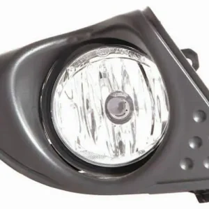 Sichere Zahlung Nebelscheinwerfer Halogen Nebelleuchte Rechts passend für Opel Astra J 1.4 1.6
