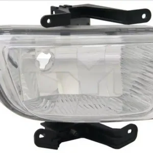 Direkt Vom Hersteller TYC Nebelscheinwerfer 19-0430-01-2