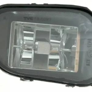 TYC Nebelscheinwerfer 19-5098-05-2 Expressversand