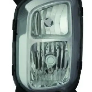 Aktuell Nebelscheinwerfer 223-2032R-UE