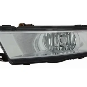 Solange Der Vorrat Reicht Nebelscheinwerfer 665-2012R-UE