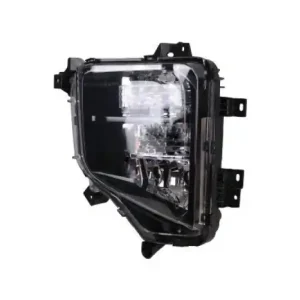 Nebelscheinwerfer 214-2056L-UEN Super-Preis