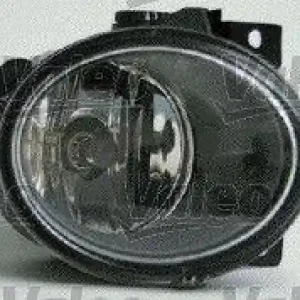 VALEO Nebelscheinwerfer ORIGINAL TEIL 43690 Neue Kollektion