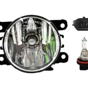 Ausverkauf VAN WEZEL Nebelscheinwerfer 1566999V