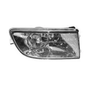 VAN WEZEL Nebelscheinwerfer 7622995 Kostenfreie Lieferung