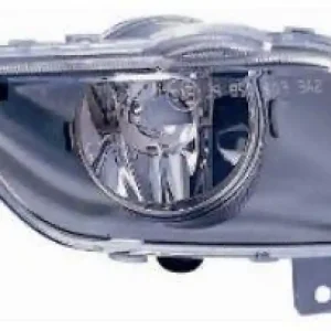 Abverkauf VAN WEZEL Nebelscheinwerfer 5932996