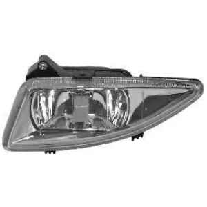 Billig VAN WEZEL Nebelscheinwerfer 1831998