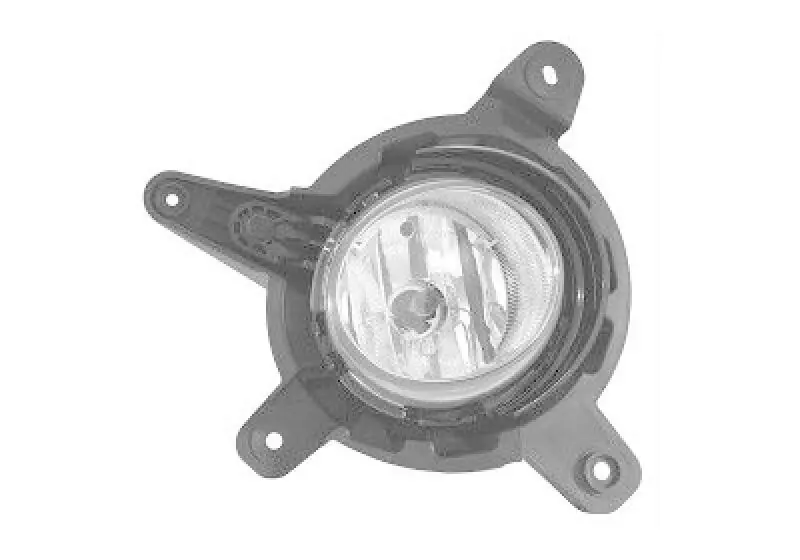 VAN WEZEL Nebelscheinwerfer 8382996 Wochenendangebot