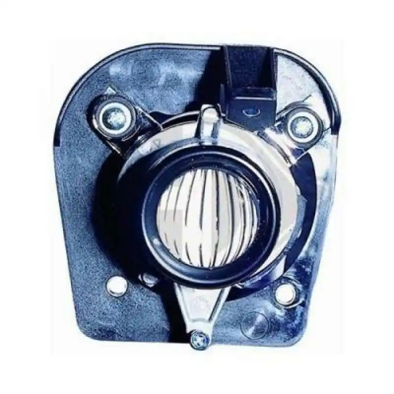 Abverkauf DIEDERICHS Nebelscheinwerfer 3213189