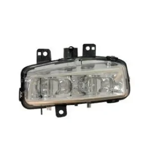 Bestpreis VAN WEZEL Nebelscheinwerfer 251995