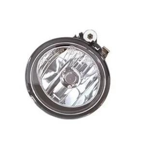 Zertifiziert VAN WEZEL Nebelscheinwerfer 682997