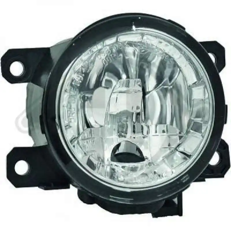 Versand Am Gleichen Tag DIEDERICHS Nebelscheinwerfer 1480088
