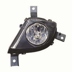 Solange Der Vorrat Reicht Nebelscheinwerfer Halogen Nebelleuchte Rechts passend für KIA PRO Cee'd 1.6 115