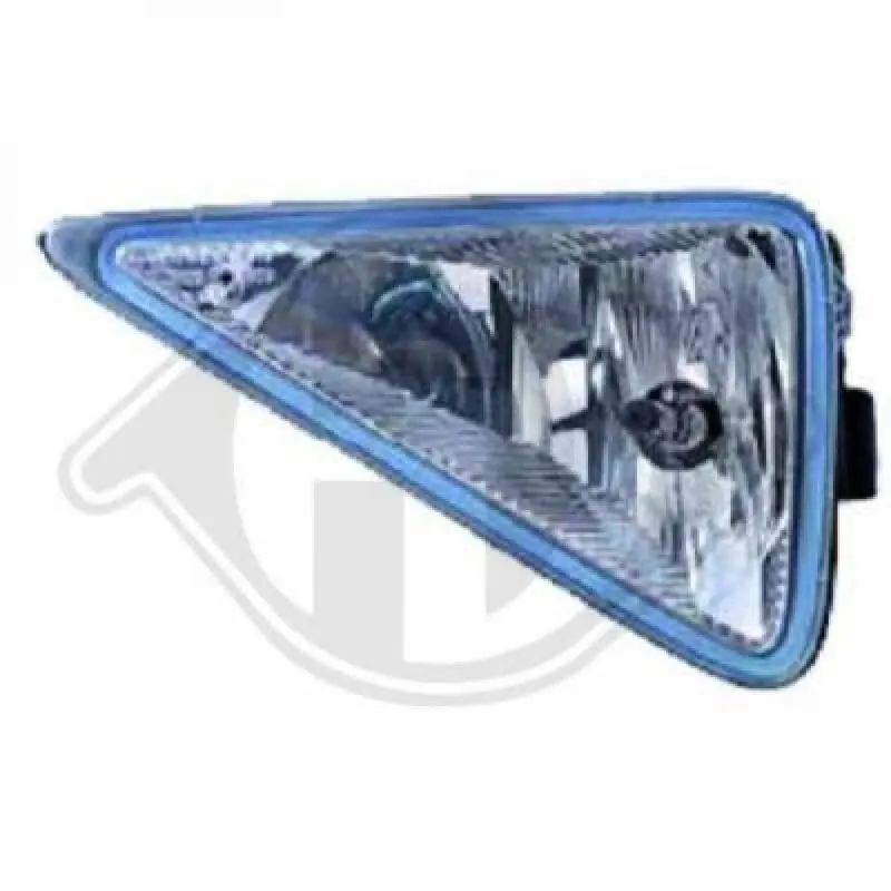 Angebot DIEDERICHS Nebelscheinwerfer 5210089