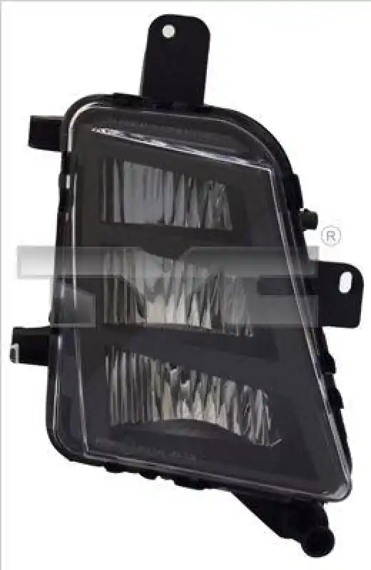 Preisknaller TYC Nebelscheinwerfer 19-15314-00-2