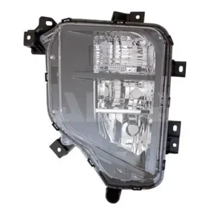 ALKAR Nebelscheinwerfer 2921022 Günstig