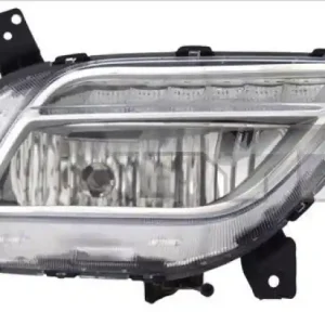 TYC Nebelscheinwerfer 19-14198-00-9 Neu Im Sortiment