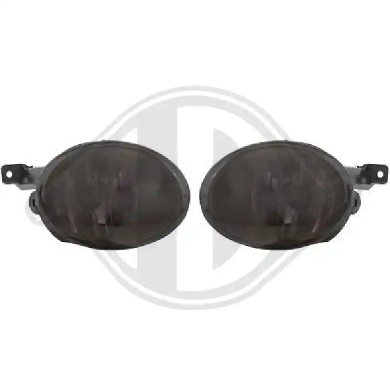 Top-Angebot DIEDERICHS Nebelscheinwerfersatz HD Tuning 2255388