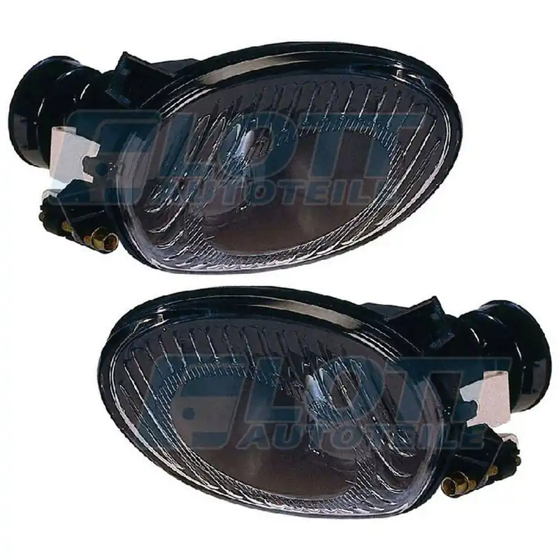 Sofort Bestellen Nebelscheinwerfer Set