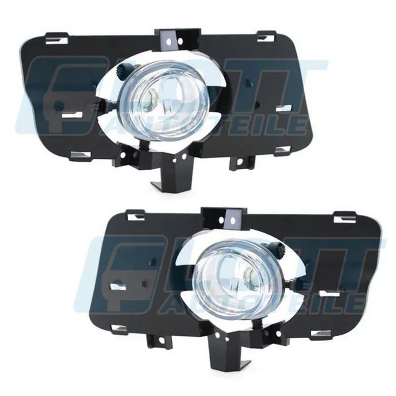 Solange Der Vorrat Reicht Nebelscheinwerfer Set