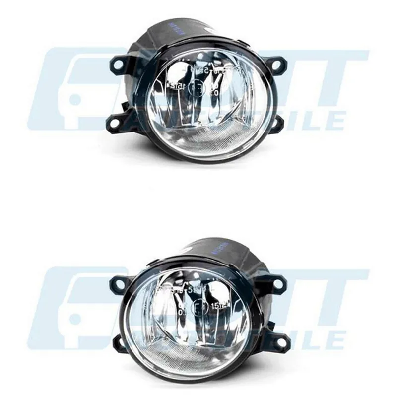 Top-Seller Nebelscheinwerfer Halogen links rechts Set passend für Toyota RAV 4 3 2.2 2.0