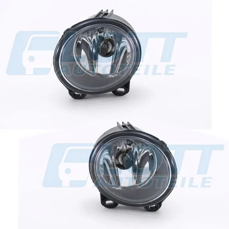 Wochenendangebot Nebelscheinwerfer Halogen Nebelleuchte links rechts passend für BMW 3 E91 320