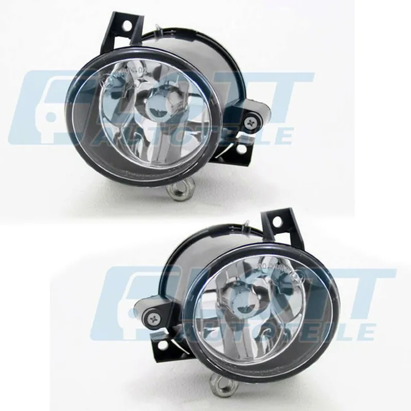 Sonderangebot 2x Nebelscheinwerfer H3 links + rechts passend für VW Polo 9N Fox bis BJ 04/2005