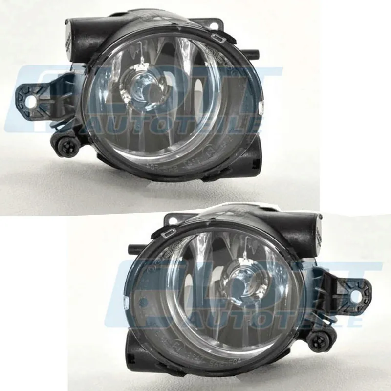 Solange Der Vorrat Reicht Nebelscheinwerfer Set