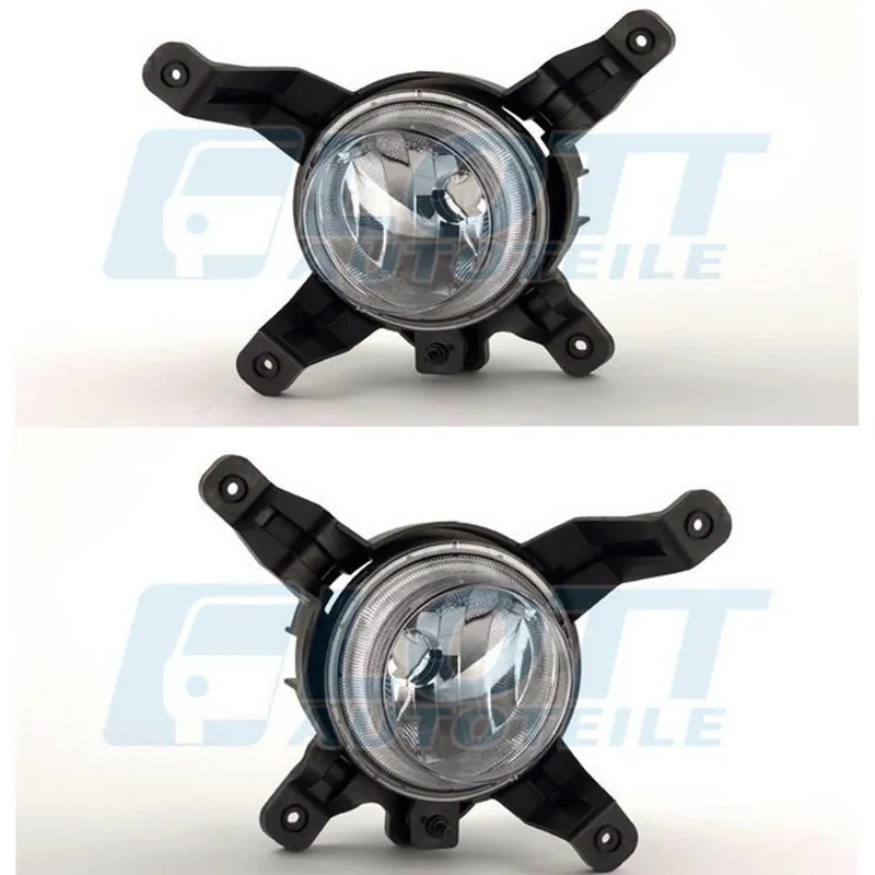 Sofort Bestellen Nebelscheinwerfer H27w 1 links rechts passend für Hyundai ix35 1.6 2.0 CRDi 1.7