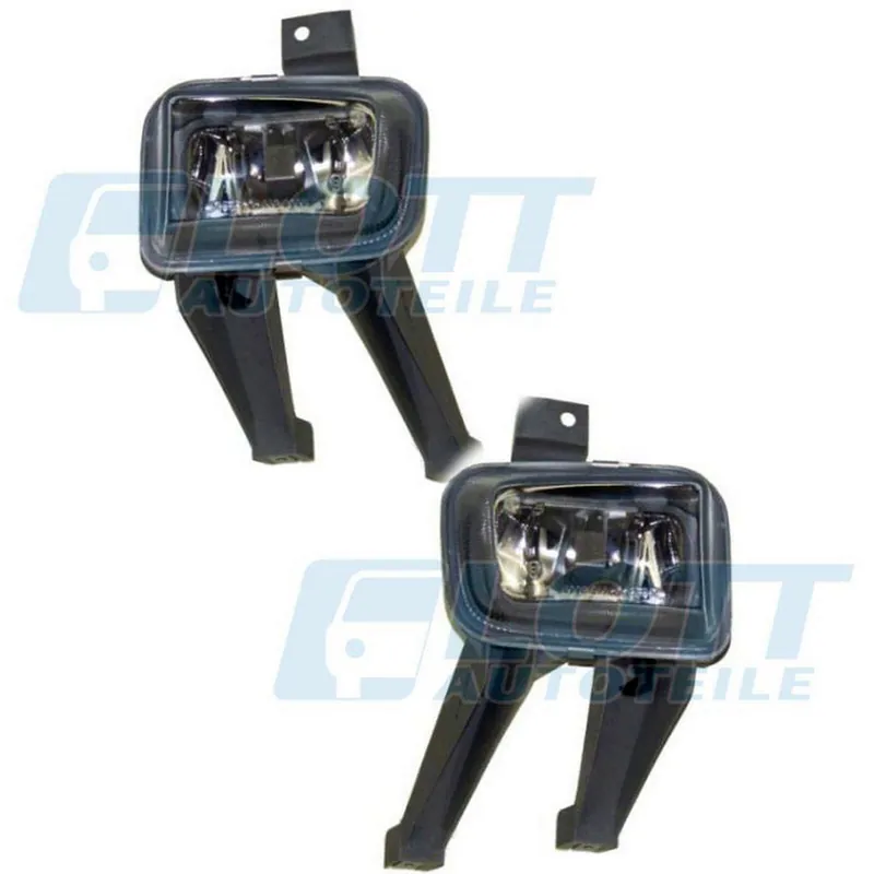 Top-Seller Nebelscheinwerfer Halogen H1 links rechts passend für Opel Astra F CC 1.6 1.4